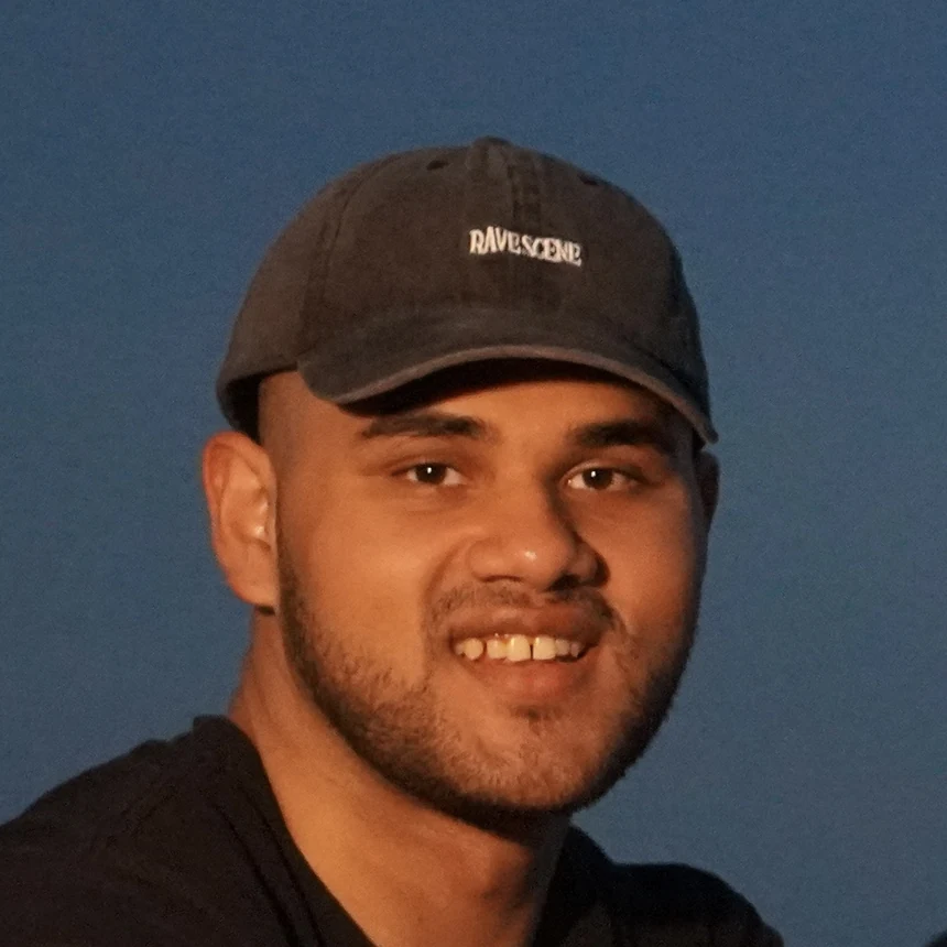 Sarthak Sahoo